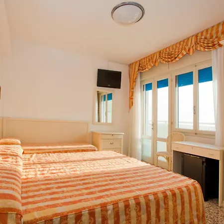 Hotel Imperial Caorle Exterior foto